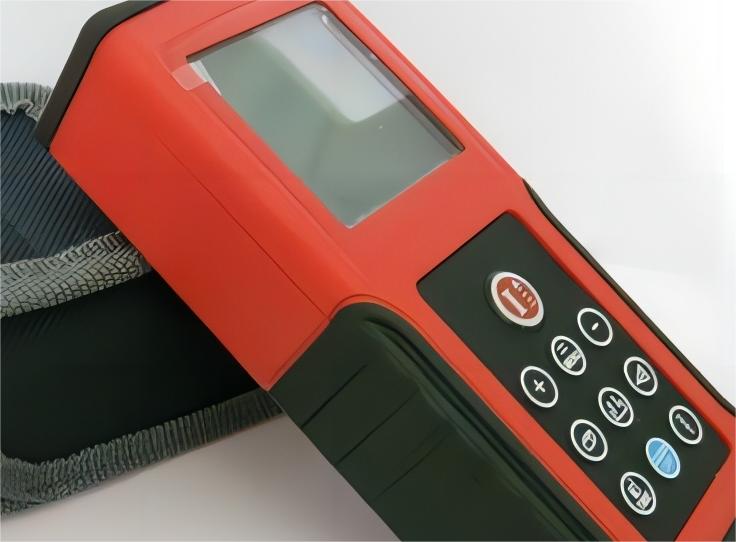 一种防水型超声测距仪